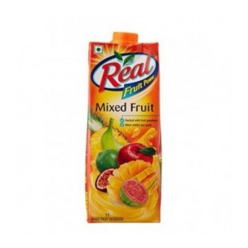 Real Mixed Fruit 180ml